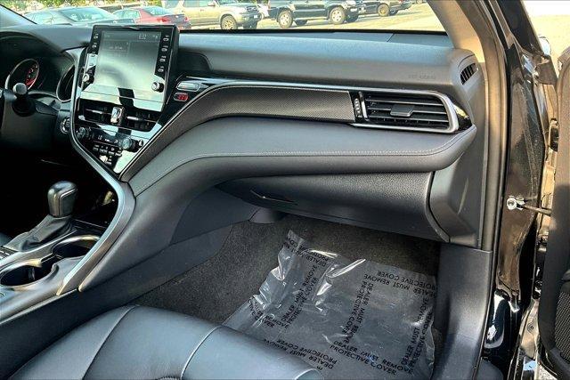 Photo of 2024  Toyota Camry
