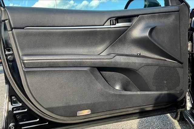 Photo of 2024  Toyota Camry