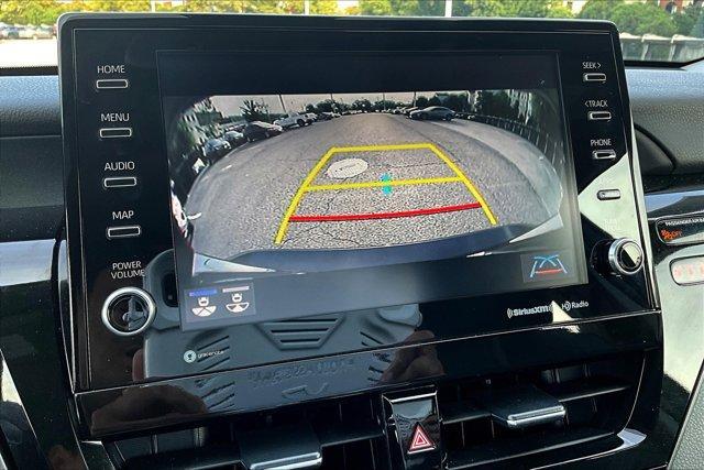 Photo of 2024  Toyota Camry