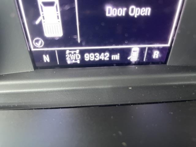 Photo of 2023 Summit White Chevrolet Silverado 1500