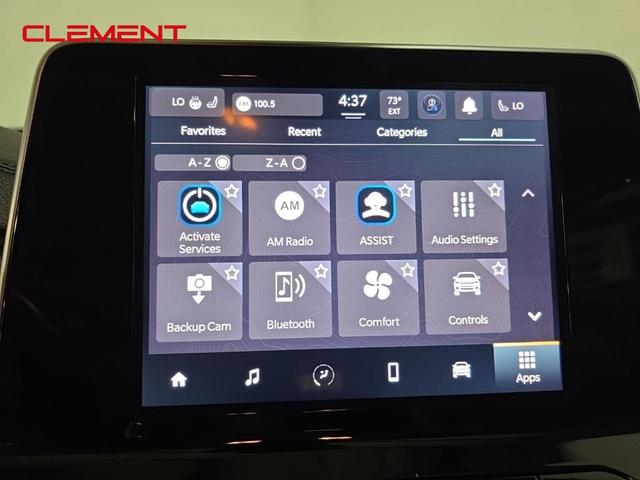 Photo of 2022 Diamond Black Jeep Compass