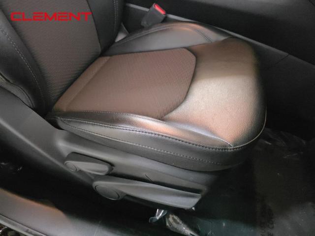 Photo of 2022 Diamond Black Jeep Compass