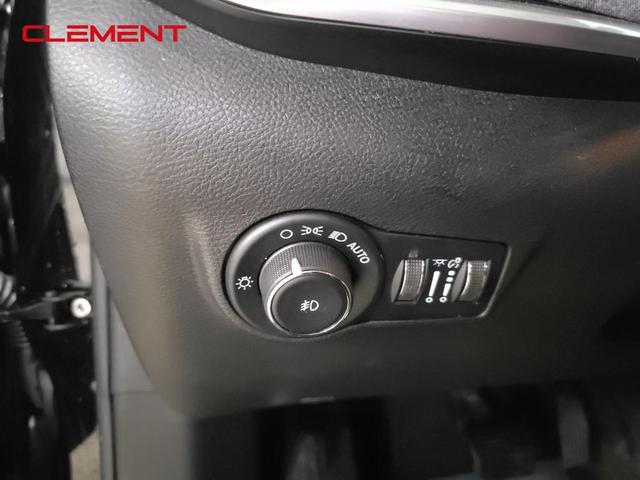 Photo of 2022 Diamond Black Jeep Compass