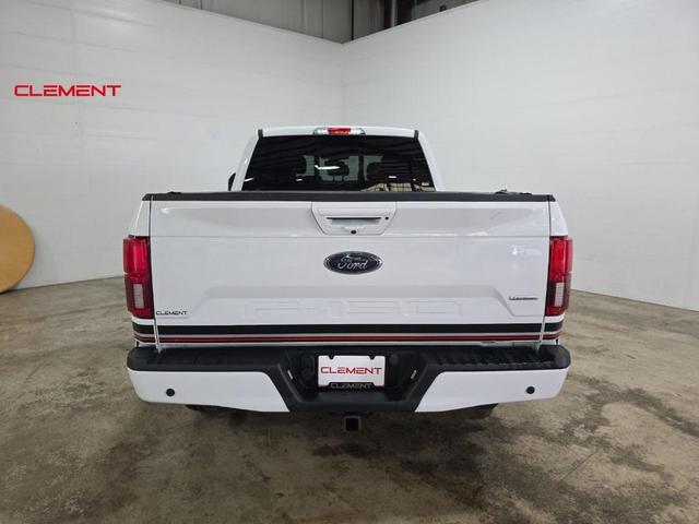 Photo of 2019  Ford F-150