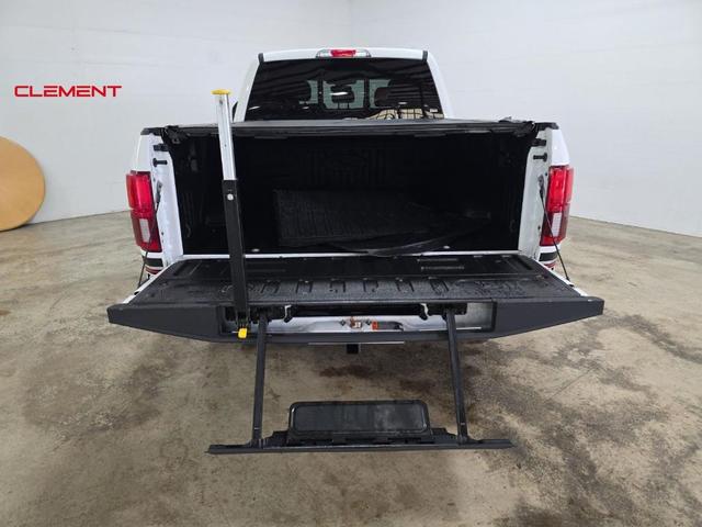 Photo of 2019  Ford F-150
