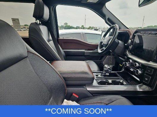 Photo of 2023  Ford F-150