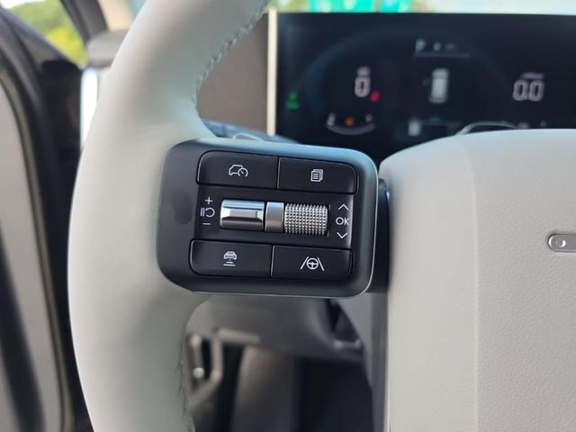 Photo of 2026 Green Hyundai SANTA FE