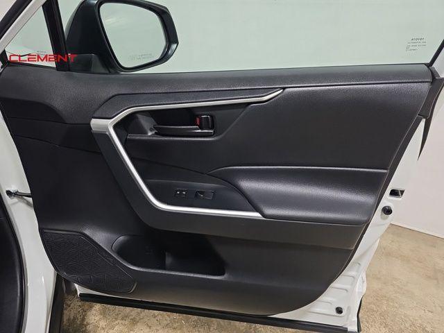 Photo of 2021  Toyota RAV4