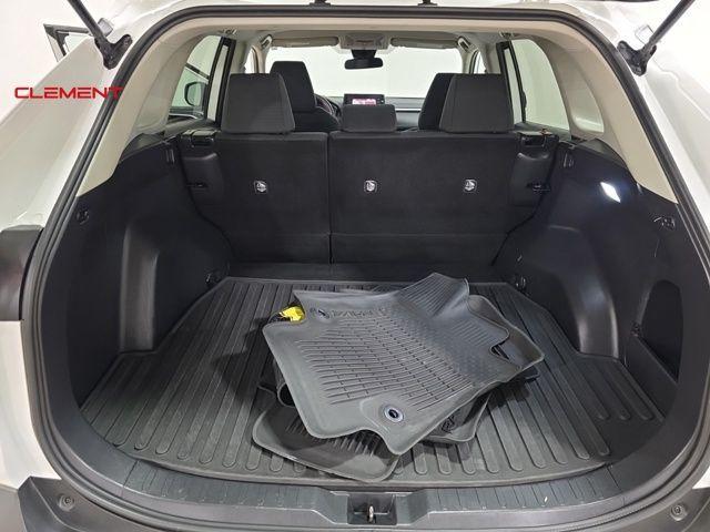 Photo of 2021  Toyota RAV4