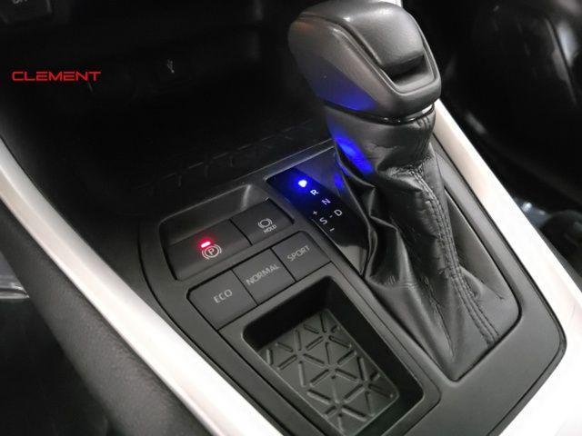 Photo of 2021  Toyota RAV4