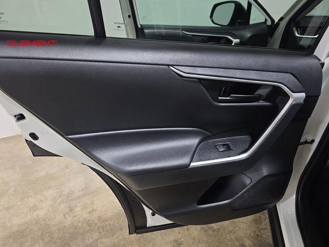 Photo of 2021  Toyota RAV4