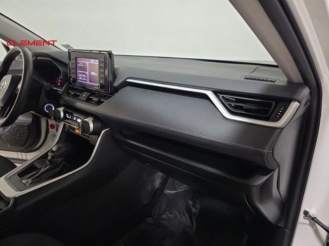 Photo of 2021  Toyota RAV4