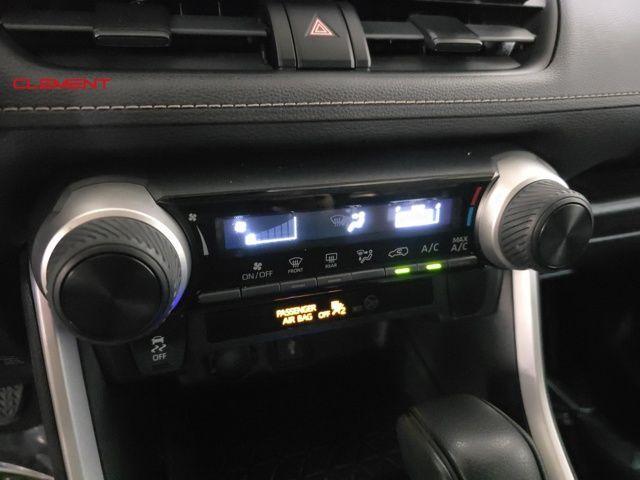 Photo of 2021  Toyota RAV4