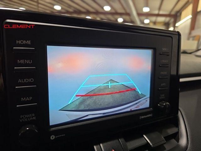 Photo of 2021  Toyota RAV4