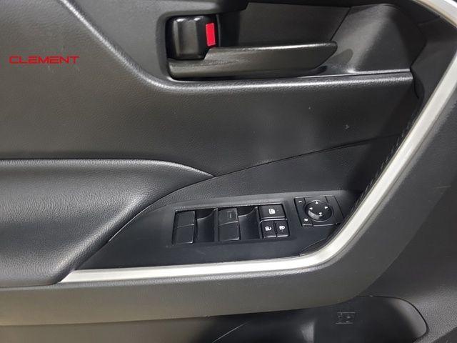 Photo of 2021  Toyota RAV4