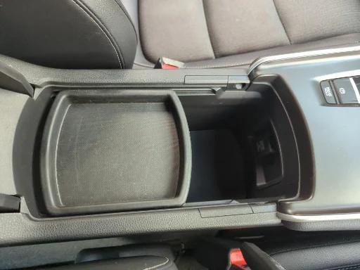 Photo of 2018 Platinum White Pearl Honda Accord