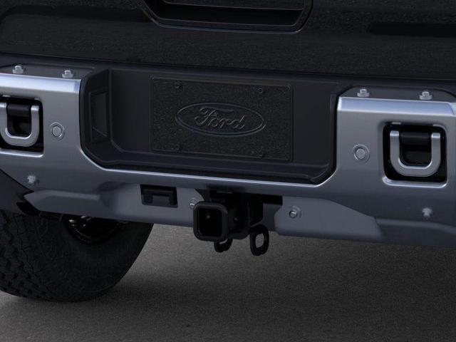 Photo of 2025 Shadow Black Ford Bronco Sport