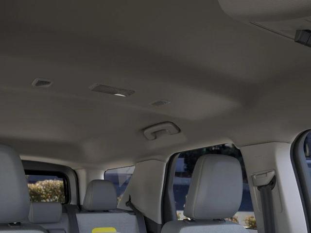 Photo of 2025 Shadow Black Ford Bronco Sport