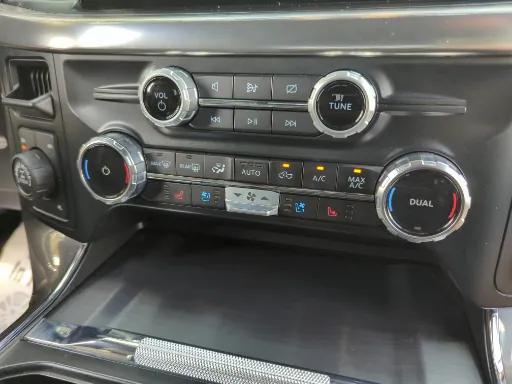 Photo of 2023 Oxford White Ford F-150