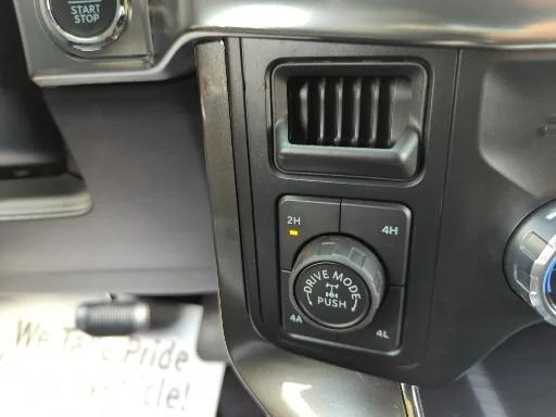 Photo of 2023 Oxford White Ford F-150