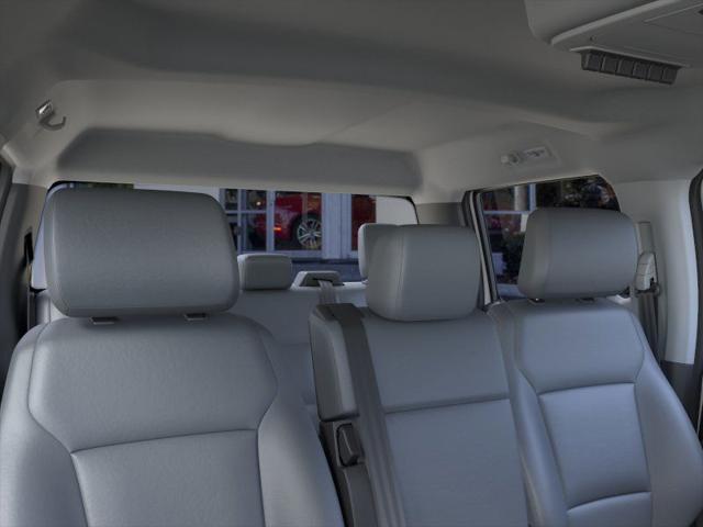 Photo of 2025 Oxford White Ford F-250