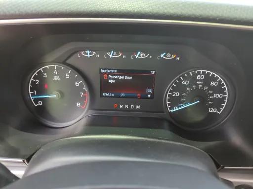 Photo of 2021 Black Metallic Ford F-150