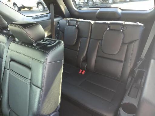Photo of 2020 Magnetic Ford Explorer