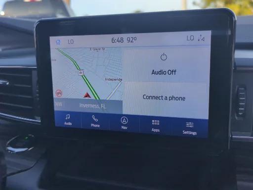 Photo of 2020 Magnetic Ford Explorer