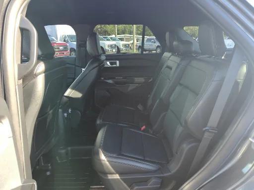 Photo of 2020 Magnetic Ford Explorer