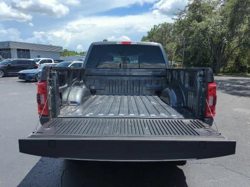 Photo of 2022 Carbonized Gray Metallic Ford F-150