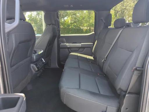 Photo of 2022 Carbonized Gray Metallic Ford F-150