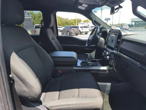 Photo of 2022 Carbonized Gray Metallic Ford F-150