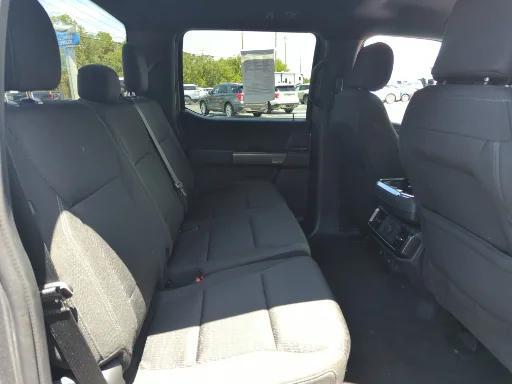 Photo of 2022 Carbonized Gray Metallic Ford F-150