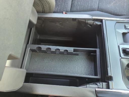 Photo of 2022 Carbonized Gray Metallic Ford F-150