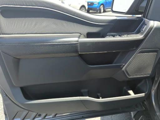 Photo of 2022 Carbonized Gray Metallic Ford F-150