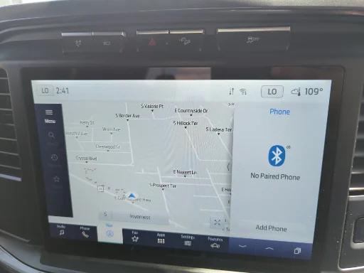 Photo of 2022 Carbonized Gray Metallic Ford F-150