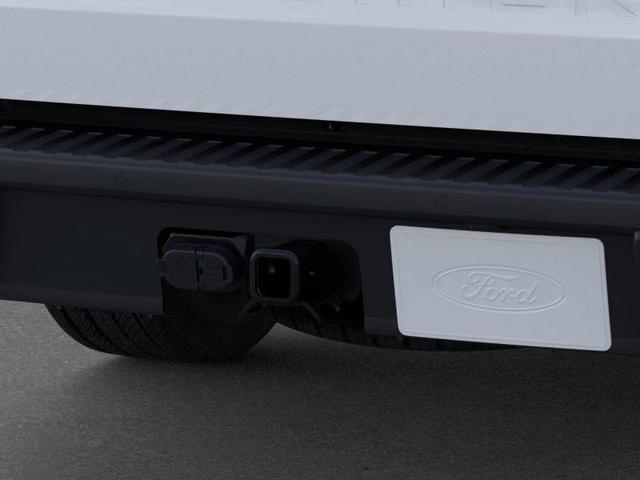 Photo of 2025 Oxford White Ford Maverick