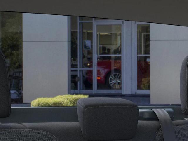 Photo of 2025 Oxford White Ford Maverick