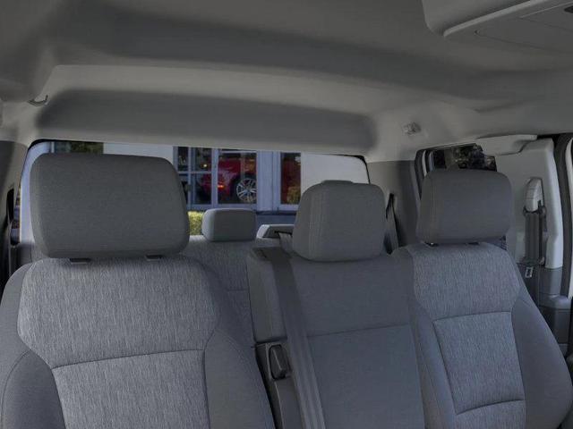 Photo of 2025 Oxford White Ford F-250