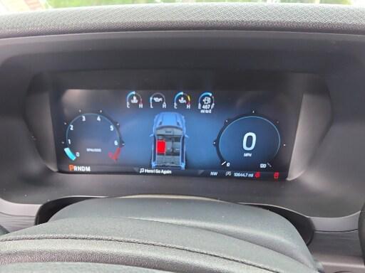 Photo of 2024 Carbonized Gray Metallic Ford F-150