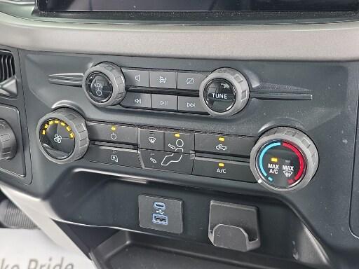 Photo of 2024 Carbonized Gray Metallic Ford F-150