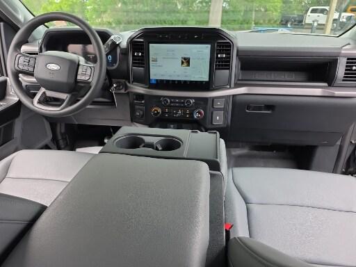 Photo of 2024 Carbonized Gray Metallic Ford F-150