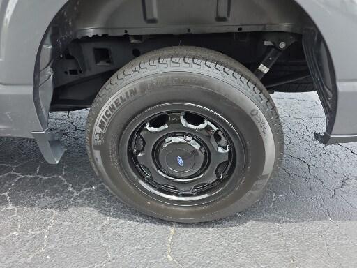 Photo of 2024 Carbonized Gray Metallic Ford F-150