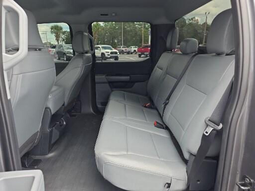 Photo of 2024 Carbonized Gray Metallic Ford F-150