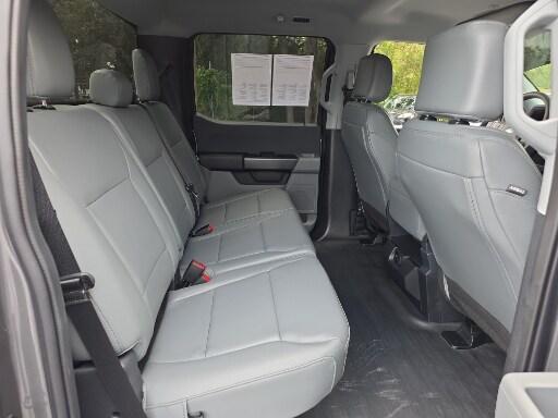 Photo of 2024 Carbonized Gray Metallic Ford F-150