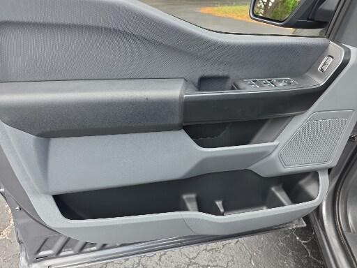 Photo of 2024 Carbonized Gray Metallic Ford F-150