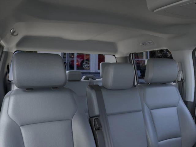 Photo of 2025 Oxford White Ford F-250