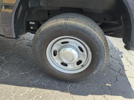 Photo of 2023 Blue Metallic Ford F-250