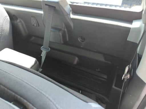 Photo of 2023 Blue Metallic Ford F-250