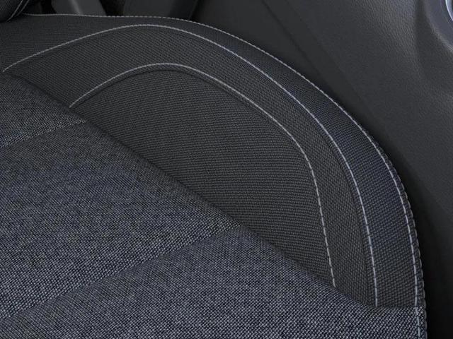 Photo of 2025 Carbonized Gray Metallic Ford Mustang